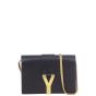 Saint Laurent Y Ligne Mini Pochette (Front