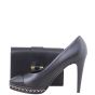 Saint Laurent Y Ligne Mini Pochette (Shoe