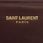 Saint Laurent Zip Around Wallet Exterior