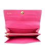 Louis Vuitton Sarah Multicolore Wallet Interior