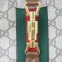 Gucci Jackie 1961 Small Hobo Hardware
