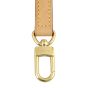 Louis Vuitton Vachetta Leather Shoulder Strap Hook