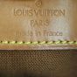 Louis Vuitton Cabas Mezzo Monogram Stamp

