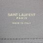Saint Laurent North/South Shopping Tote