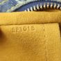 Louis Vuitton Neo Speedy Denim Code