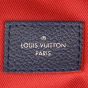 Louis Vuitton Ponthieu Monogram Empreinte Stamp