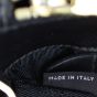 Prada Saffiano Lux Galleria Double Zip Tote Small Stamp