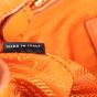Prada Saffiano Lux Galleria Double Zip Tote Medium Stamp