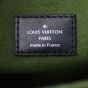 Louis Vuitton Pochette Metis Monogram Infrarouge Stamp