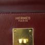 Hermes Kelly 32 Stamp