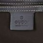 Gucci GG Supreme Vintage Web Two Way Tote Stamp