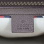 Gucci Soft GG Supreme Courrier Messenger Stamp
