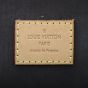Louis Vuitton Alma GM Monogram Vernis Stamp