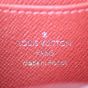 Louis Vuitton Zippy Coin Purse Epi Stamp