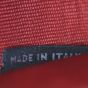 Prada Saffiano Wallet on Strap Stamp
