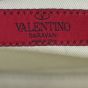 Valentino Rockstud Pagoda Tote Small Stamp