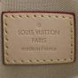Louis Vuitton Favorite MM Damier Azur Stamp