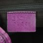 Gucci Guccissima New Britt Hobo Stamp