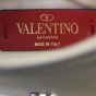 Valentino Rockstud No Limit Pouch With Chain Stamp