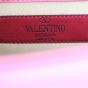 Valentino Glam Lock Small Shoulder Bag Stamp