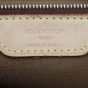 Louis Vuitton Cabas Mezzo Monogram Stamp