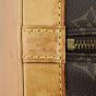 Louis Vuitton Alma PM Monogram Stamp