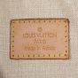 Louis Vuitton Trouville Monogram Stamp