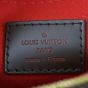 Louis Vuitton Thames PM Damier Ebene Stamp