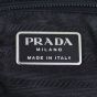Prada Tessuto Backpack Stamp