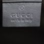 Gucci Padlock Metallic Small Shoulder Bag Stamp