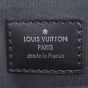Louis Vuitton Porte-Documents Jour Damier Graphite Stamp