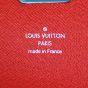 Louis Vuitton Tribal Mask Sarah Wallet Epi Stamp