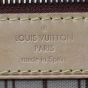 Louis Vuitton Neverfull MM Monogram Stamp