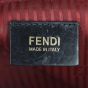 Fendi 2Jours Large Shopper Stamp