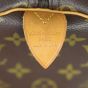Louis Vuitton Keepall 45 Monogram Stamp