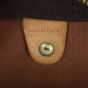 Louis Vuitton Keepall 45 Bandouliere Monogram Stamp