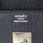 Hermes Birkin 35 Chevre de Coromandel Interior Stamp