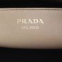 Prada Esplanade Saffiano Crossbody Bag Stamp