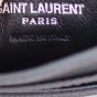 Saint Laurent Monogram Cardholder Stamp