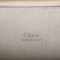 Chloe Faye Medium Shoulder Bag Stamp
