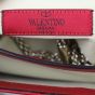 Valentino Va Va Voom Crossbody Bag (red) Stamp

