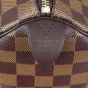 Louis Vuitton Speedy 25 Damier Ebene