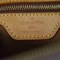 Louis Vuitton Cabas Piano Monogram Stamp