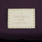Louis Vuitton Iena MM Monogram Stamp