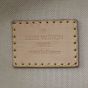 Louis Vuitton Riviera PM Damier Azur Stamp
