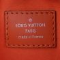 Louis Vuitton Neverfull MM Epi Stamp