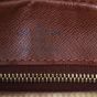 Louis Vuitton Nile Crossbody Monogram Stamp