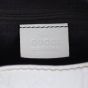 Gucci Guccissima Signature Web Hobo Stamp