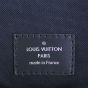 Louis Vuitton Christopher Backpack Damier Graphite Stamp