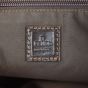 Fendi Zucca Nylon Tote Stamp